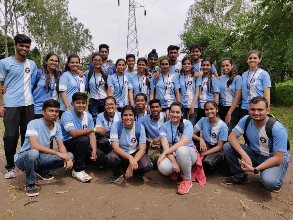 LSFPEF College of Physiotherapy Some Moments photo 5